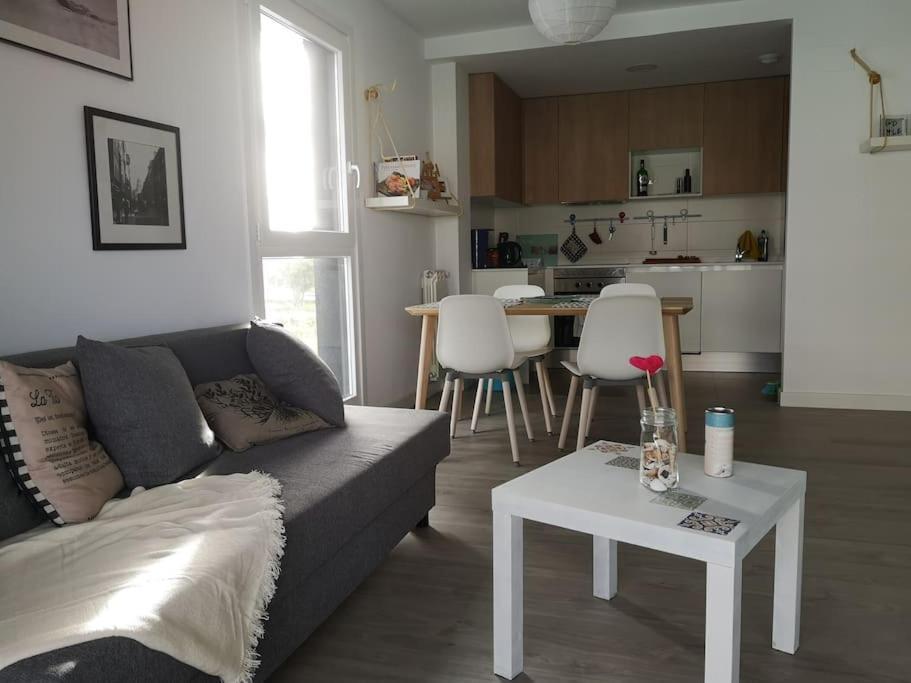 ルアンコCasa De Olga & Jorgeアパートメント エクステリア 写真
