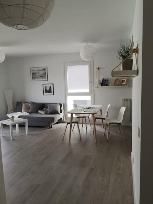 ルアンコCasa De Olga & Jorgeアパートメント エクステリア 写真